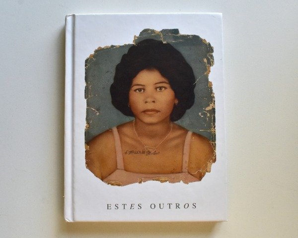 Estes Outros - Fotopinturas colección Titus Riedl