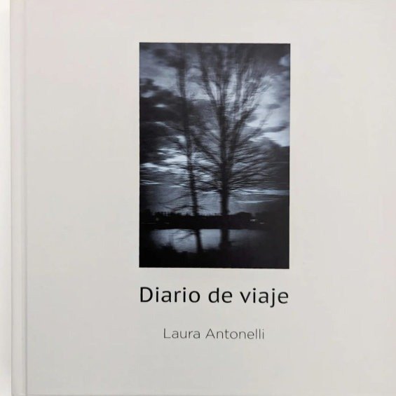 Diario de Viaje - Laura Antonelli